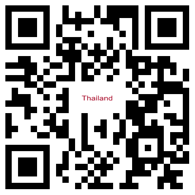 泰國QRCODE