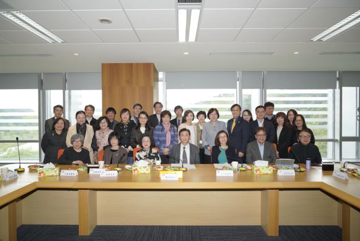 監察院社會福利及衛生環境委員會115年3月20日巡察衛福部食藥署，關注食藥安全、醫材化粧品管理議題