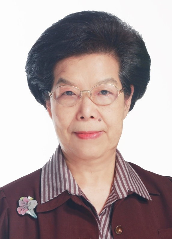Dr. Chang Po-ya