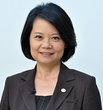 Ms. Wang Mei-yu