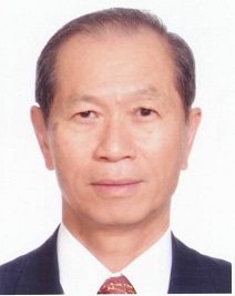 Mr. Chiang Ming-tsang