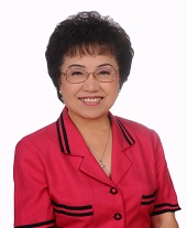 Dr. Jane Y. W. Chiang