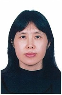 Ms. Gau, Fehng-Shian