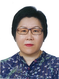 Dr. Chen Hsiao-hung