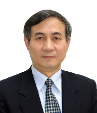 Mr. Liu Te-Hsun