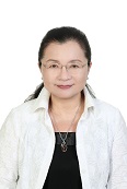 Ms. LIU TIEN, CHIU-CHIN