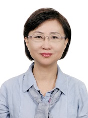Ms. FANG-WAN YANG