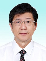 Mr. Tsai, Chung-Yi